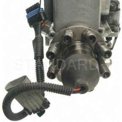 Diesel Injection Pump by BLUE STREAK (HYGRADE MOTOR) - IP25 pa7