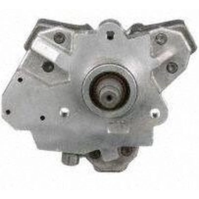 Diesel Injection Pump by BLUE STREAK (HYGRADE MOTOR) - IP54 pa3