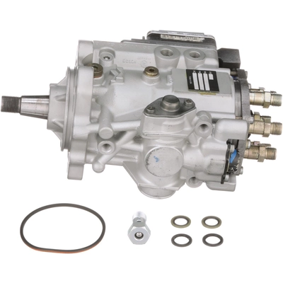 STANDARD - PRO SERIES - IP19 - Remanufactured Diesel Fuel Injector Pump pa1