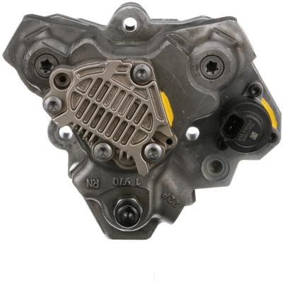 STANDARD - PRO SERIES - IP54 - Driver Side Diesel Fuel Injector Pump pa1