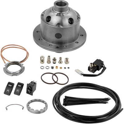 ARB USA - RD128 - Air Locker Differential pa1