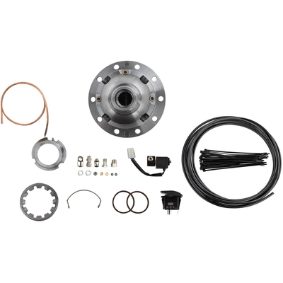 ARB USA - RD204 - Air Locker Differential pa2