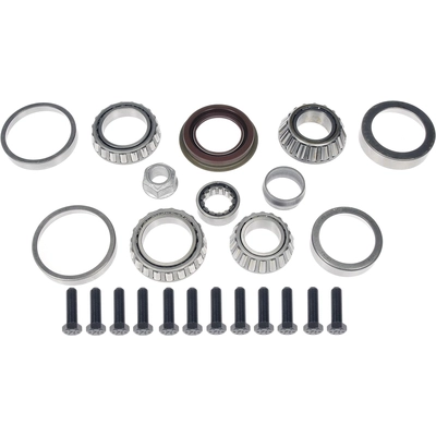 DORMAN - 697-111 - Ring And Pinion Bearing Installation Kit pa1