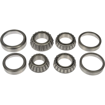 DORMAN (OE SOLUTIONS) - 697-036 - Differential Bearing Kit pa4