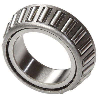 NATIONAL BEARINGS - LM104949 - Front Passenger Side Inner Wheel Bearing pa1