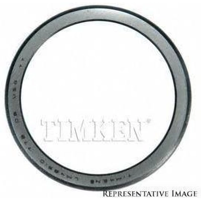 Differential Bearing Race by TIMKEN - LM300811 pa5