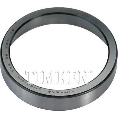 Differential Bearing Race by TIMKEN - LM501310 pa1