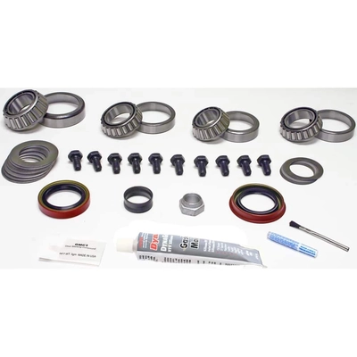 SKF - SDK321MK - Differential Bearing Set pa3