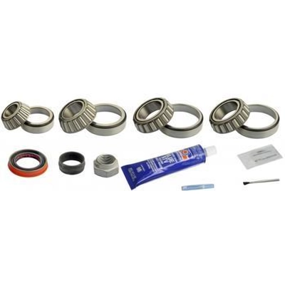 Differential Bearing Set by SKF - SDK324E pa3