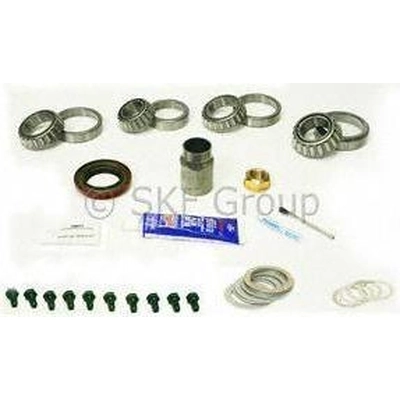 Differential Bearing Set by SKF - SDK339AMK pa1