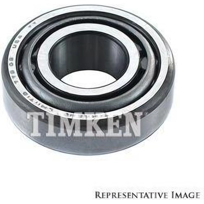 Differential Bearing Set by TIMKEN - SET403 pa8