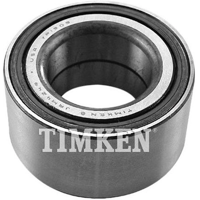 Differential Bearing Set by TIMKEN - SET63 pa2