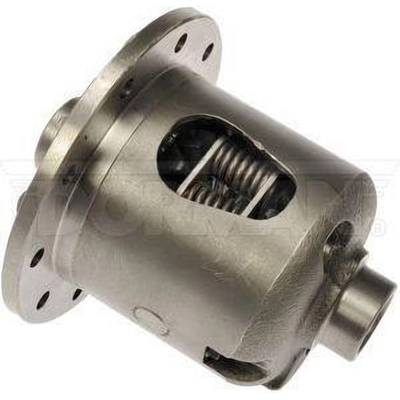 Differential Carrier or Housing by DORMAN (OE SOLUTIONS) - 697-800 pa7