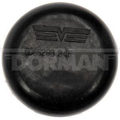 DORMAN/AUTOGRADE - 65340 - Differential Cover pa5