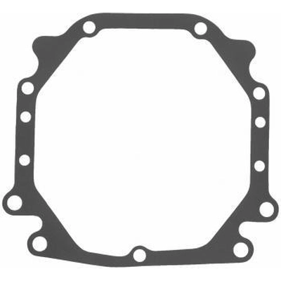 Differential Cover Gasket by FEL-PRO - RDS55475 pa4