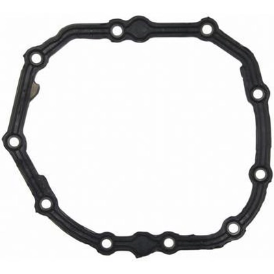 Differential Cover Gasket by FEL-PRO - RDS55477 pa4