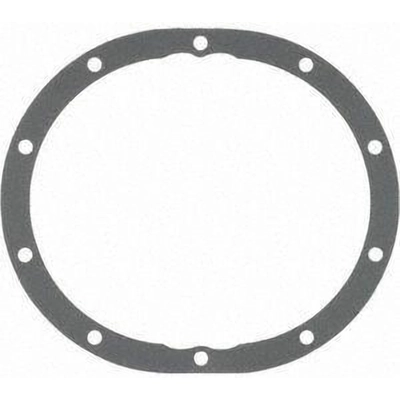 Differential Cover Gasket by VICTOR REINZ - 71-14813-00 pa2