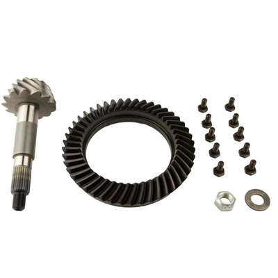 DANA SPICER - 22856-5X - Differential Ring and Pinion pa1