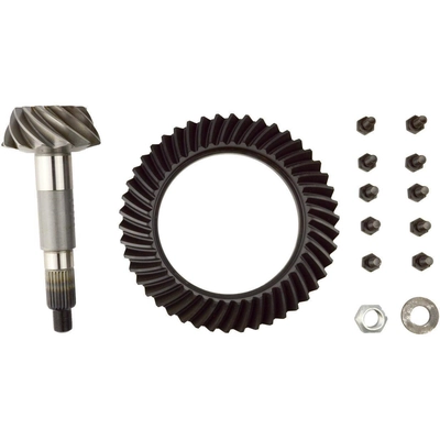 DANA SPICER - 22856-5X - Differential Ring and Pinion pa2