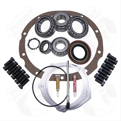 Differential Kit by YUKON GEAR & AXLE - YK-F9A-SPC pa1