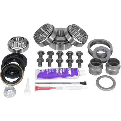 YUKON GEAR & AXLE - YK-T8CS-A - Differential Master Overhaul Kit pa1