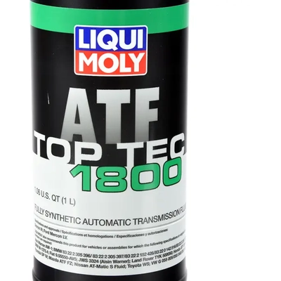 LIQUI MOLY - 20032 - Differential Lube Gear Oil pa2