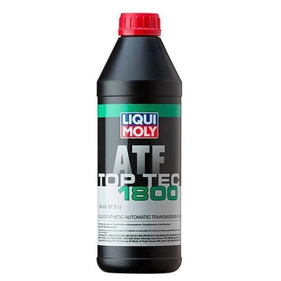 LIQUI MOLY - 20032 - Differential Lube Gear Oil pa5