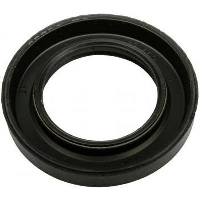 Differential Output Shaft Seal by SKF - 13988 pa5