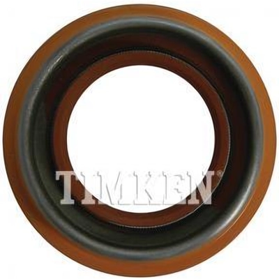 Differential Output Shaft Seal by TIMKEN - 3543 pa3