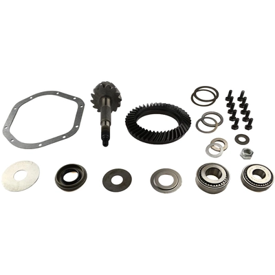 DANA SPICER - 706017-1X - Differential Ring and Pinion pa1