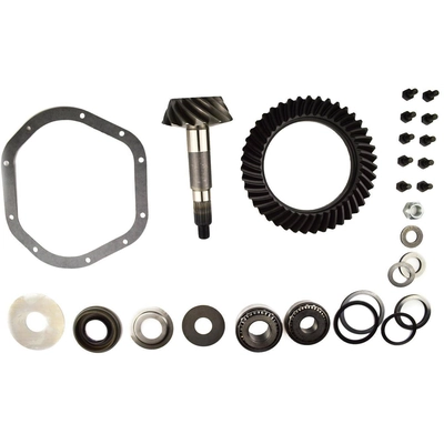 DANA SPICER - 706017-1X - Differential Ring and Pinion pa2