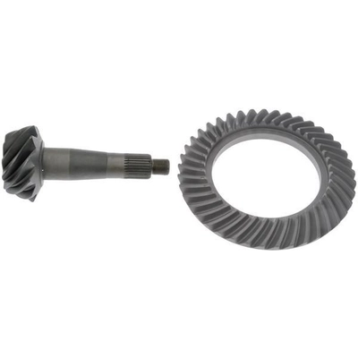 Differential Ring and Pinion by DORMAN (OE SOLUTIONS) - 697-138 pa1