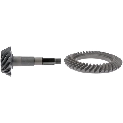 Differential Ring and Pinion by DORMAN (OE SOLUTIONS) - 697-805 pa1