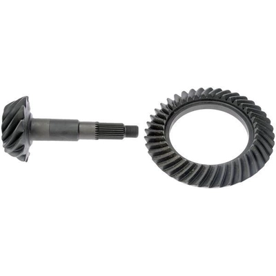 Differential Ring and Pinion by DORMAN (OE SOLUTIONS) - 697-805 pa2