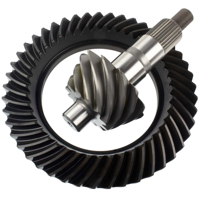 MOTIVE GEAR PERFORMANCE DIFFERENTIAL - GM10.5-373 - Differential Ring and Pinion pa2