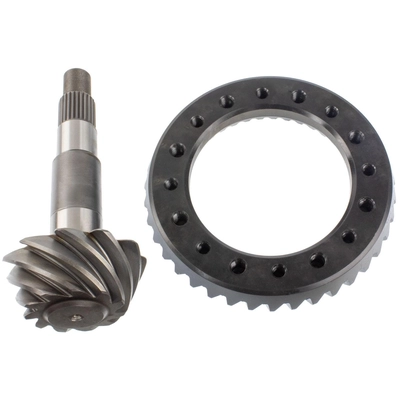 Differential Ring and Pinion by MOTIVE GEAR PERFORMANCE DIFFERENTIAL - D35-355 pa1