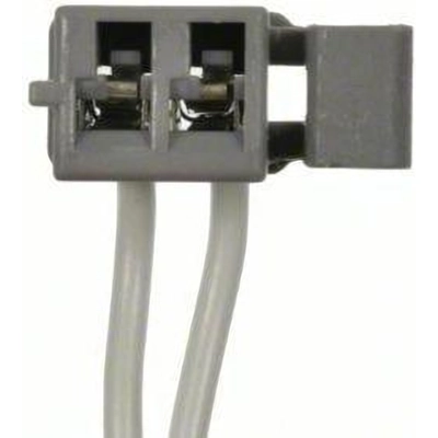 Dimmer Switch Connector by BLUE STREAK (HYGRADE MOTOR) - S663 pa16