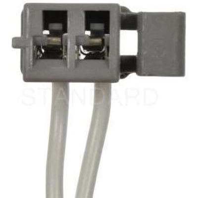 Dimmer Switch Connector by BLUE STREAK (HYGRADE MOTOR) - S663 pa3