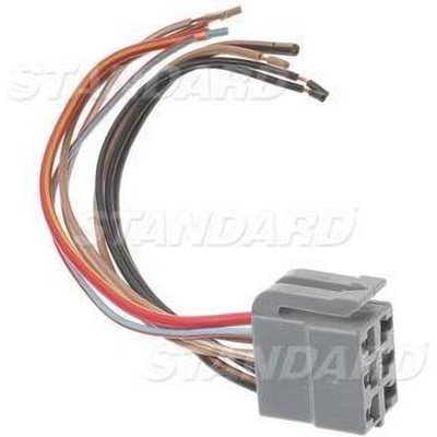 Dimmer Switch Connector by BLUE STREAK (HYGRADE MOTOR) - S675 pa6