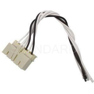 Dimmer Switch Connector by BLUE STREAK (HYGRADE MOTOR) - S726 pa2