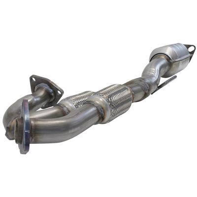 AP EXHAUST - 642264 - Catalytic Converter-Direct Fit pa1