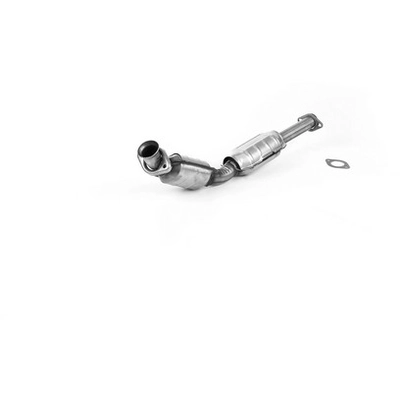 AP EXHAUST - 642549 - Catalytic Converter-Direct Fit pa2