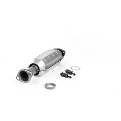 AP EXHAUST - 642732 - Catalytic Converter-Direct Fit pa1