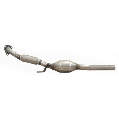 AP EXHAUST - 642883 - Catalytic Converter-Direct Fit pa1