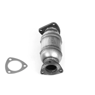 AP EXHAUST - 754533 - Direct Fit Catalytic Converter pa2