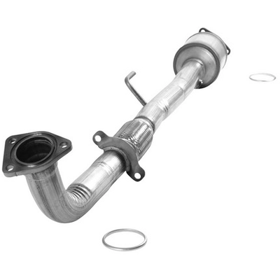 AP EXHAUST - 772796 - Direct Fit Catalytic Converter pa2