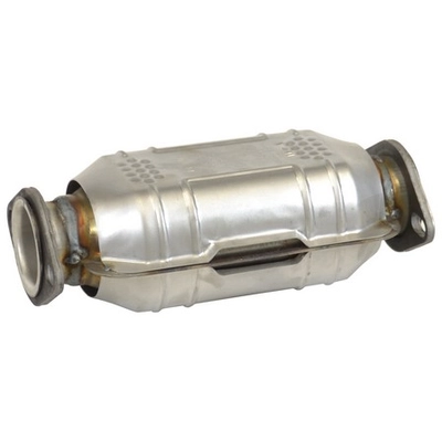 AP EXHAUST - 809543 - Catalytic Converter pa1