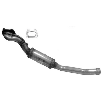 EASTERN CATALYTIC - 20484 - ECO III Direct Fit Catalytic Converter pa1