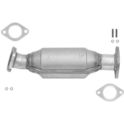 EASTERN CATALYTIC - 41216 - Direct Fit Converter pa2