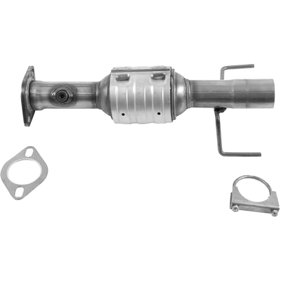 EASTERN CATALYTIC - 41318 - Standard Direct Fit Catalytic Converter pa2